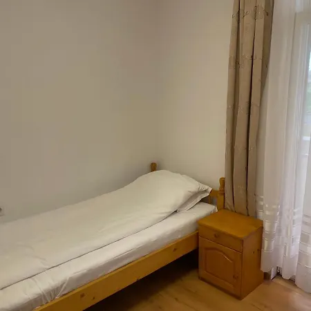 Saint Vlas Veranda Apartment *