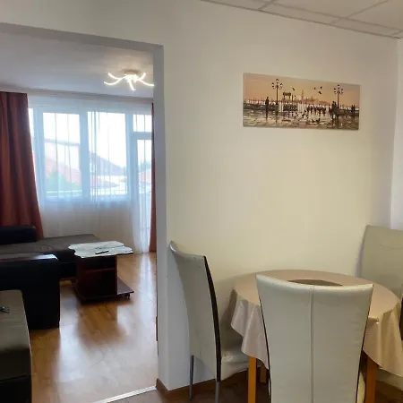 Saint Vlas Veranda