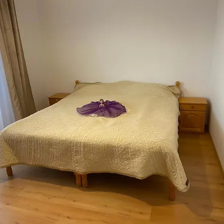 Apartment Saint Vlas Veranda
