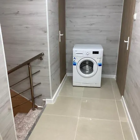 Saint Vlas Veranda Apartment Sveti Vlas