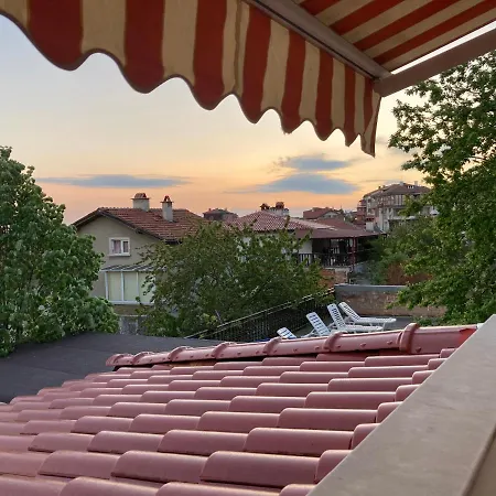 Apartment Saint Vlas Veranda *
