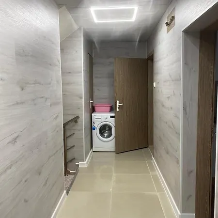 Saint Vlas Veranda Apartamento