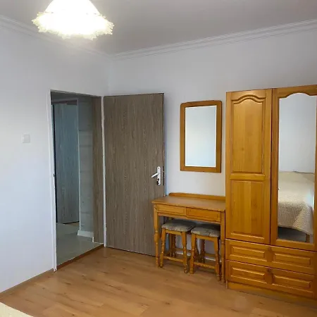 Saint Vlas Veranda Sveti Vlas