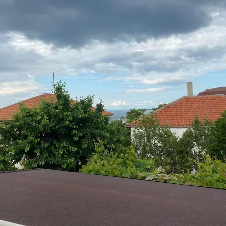 Saint Vlas Veranda