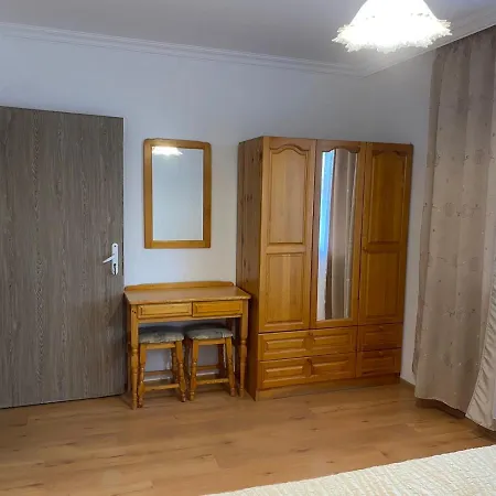 Saint Vlas Veranda Sveti Vlas